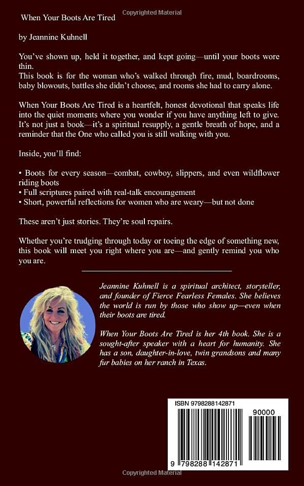 Revitalize Your Soul: A Review of