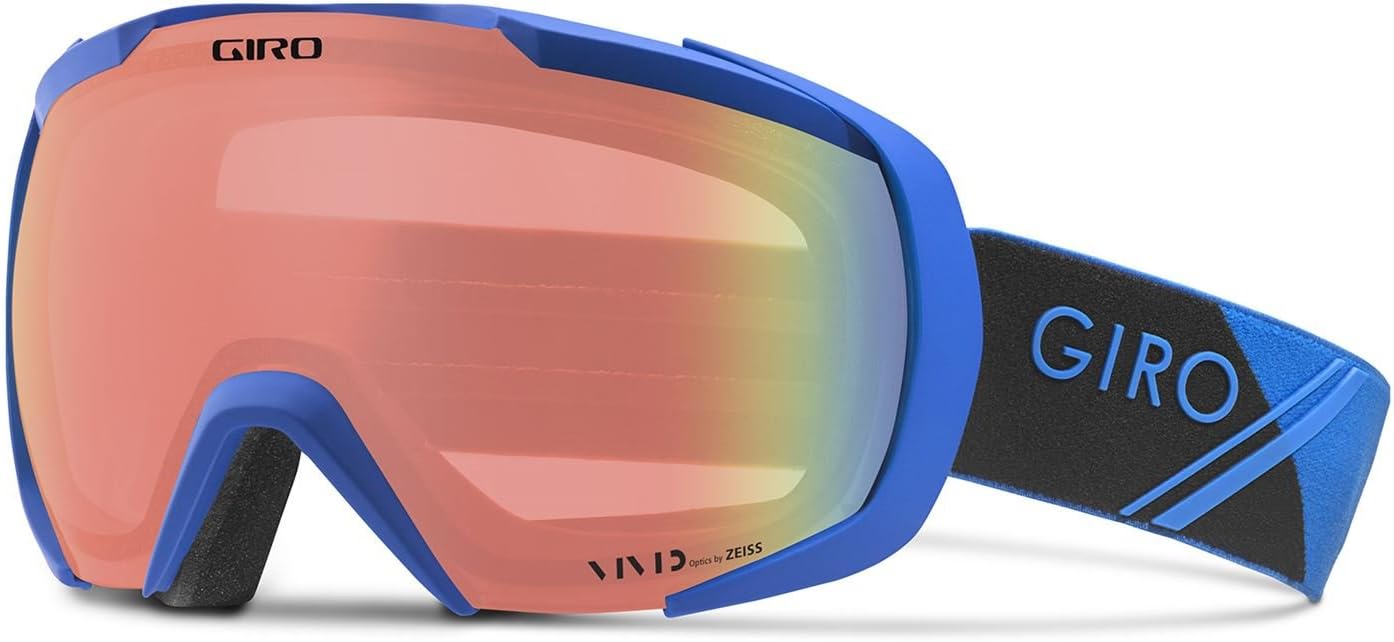 Giro Onset Snow Goggles With VIVID Lens Technology