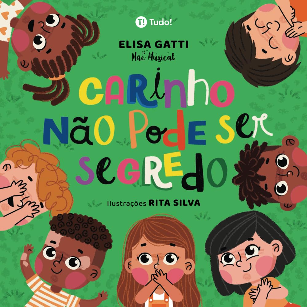 Carinho não pode ser segredo