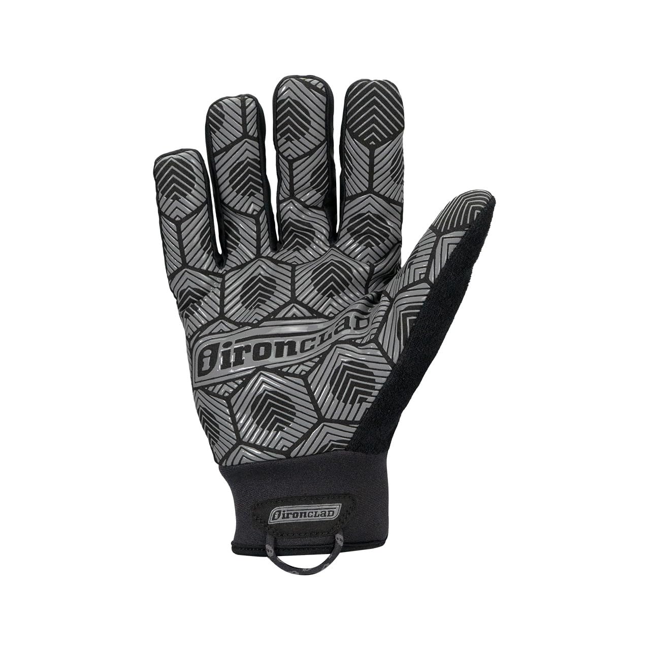 Ironclad IEX-MGGW-07-XXXL Command Grip Insulated - Image 2