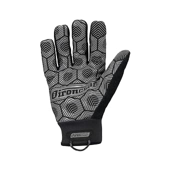 Ironclad IEX-MGGW-05-XL Command Grip Insulated