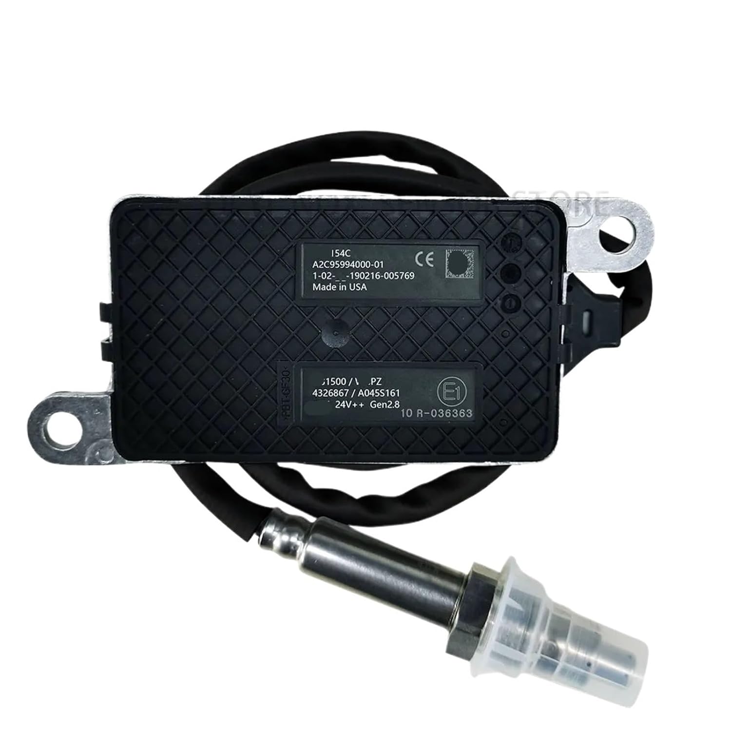 5WK96754C 4326867 5WK96754B 5WK96754C 4326867 Sensor(5WK96754C)