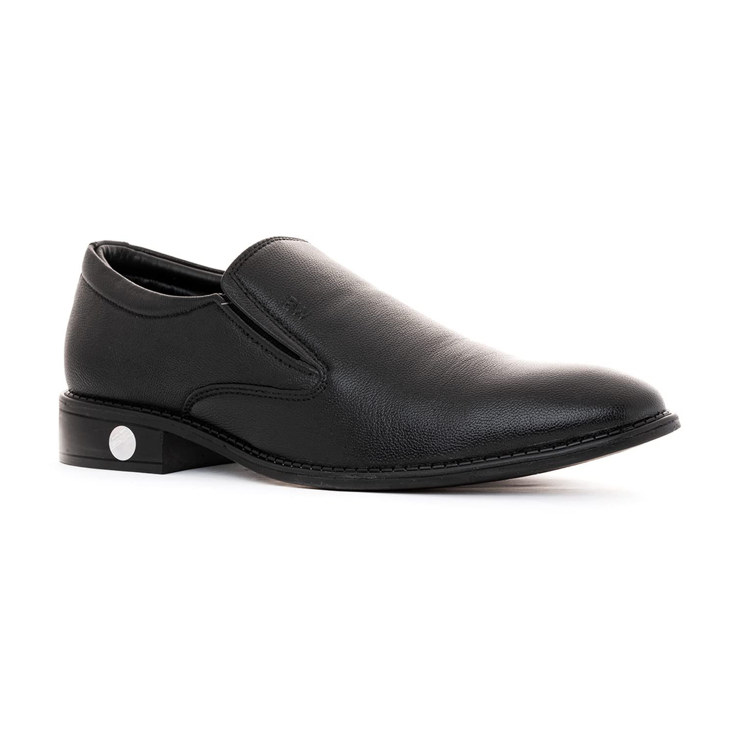See full amazon price history chart for Khadims British Walkers Black Leather Loafers Formal Shoe for Men (5406906) Khadims British Walkers Black Leather Loafers Formal Shoe for Men (5406906) (B0B887F2WQ) Amazon Price History, Amazon Price Tracker