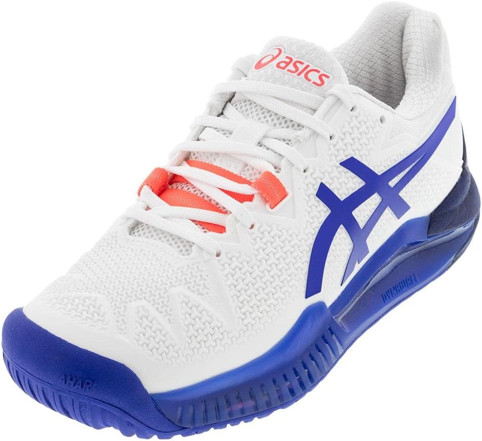 asics tennis shoes ladies