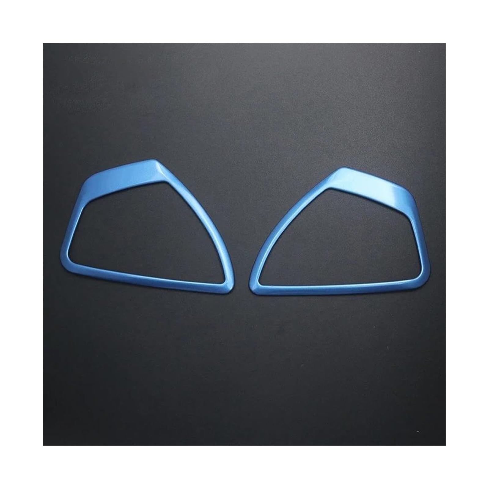 Kvgaeandnk One Color Central Control Trim For 1 For Series F20 F21 2012-2015 Interior Trim Panel Frame Cover
