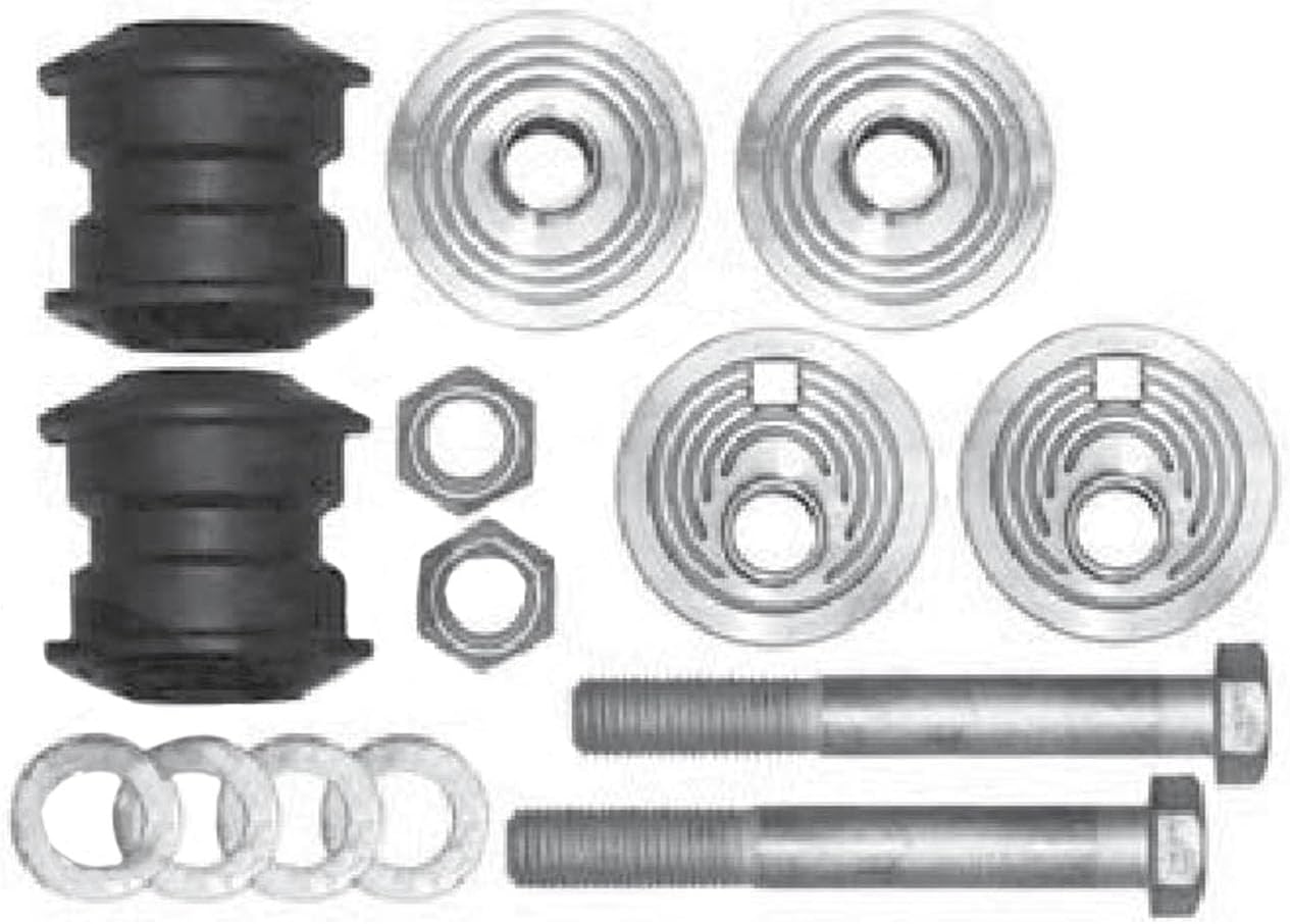 PIVOT BUSHING KIT