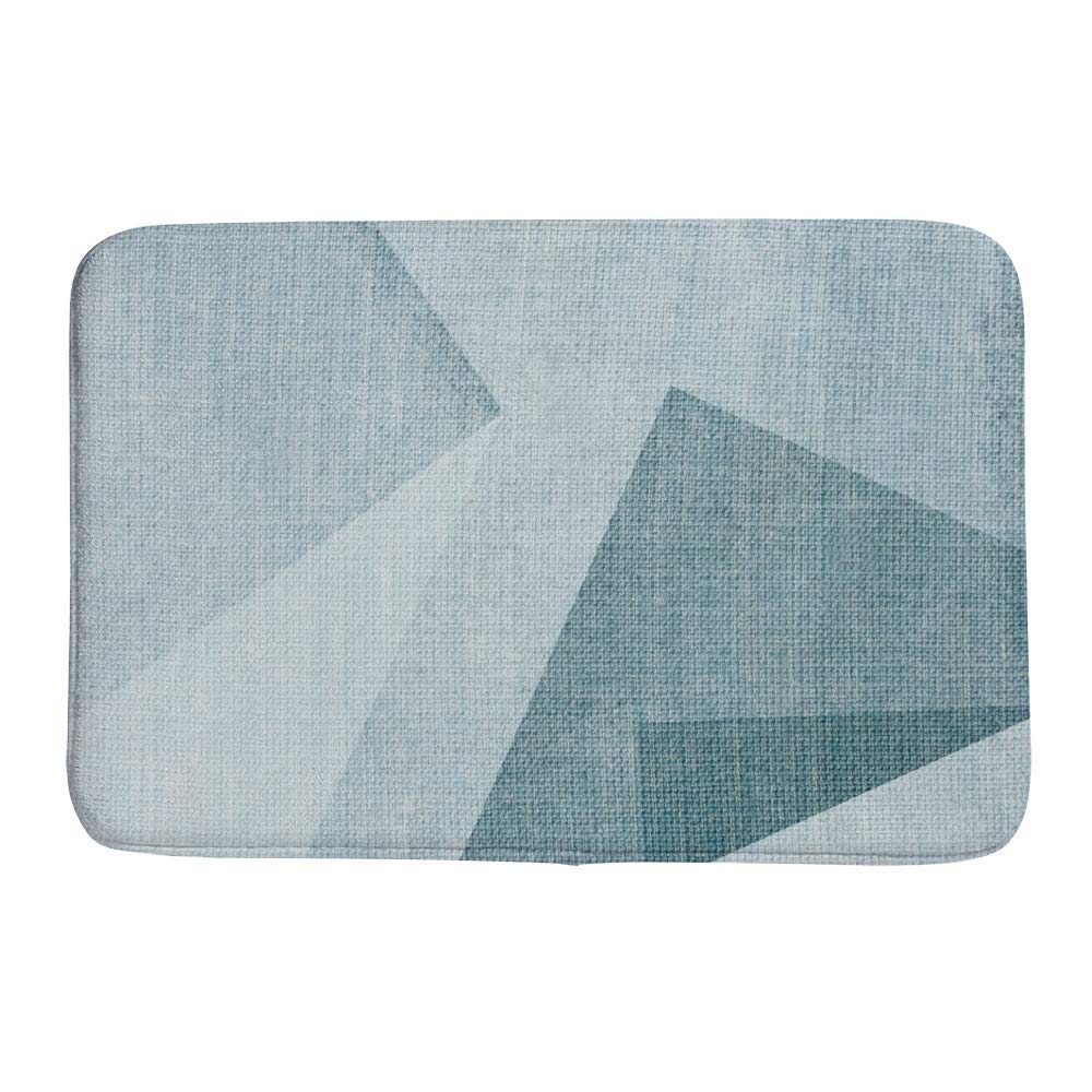 Tapis de salle de bain doux et confortable pour une sortie de bain cocooning