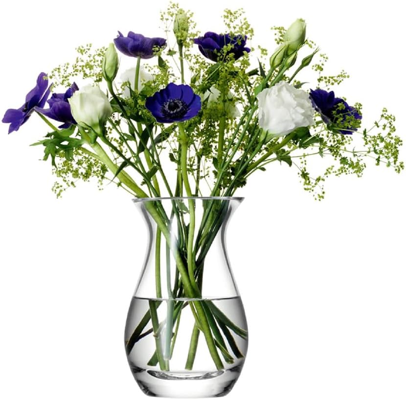 LS 475948 Transp Flower Vaas 17