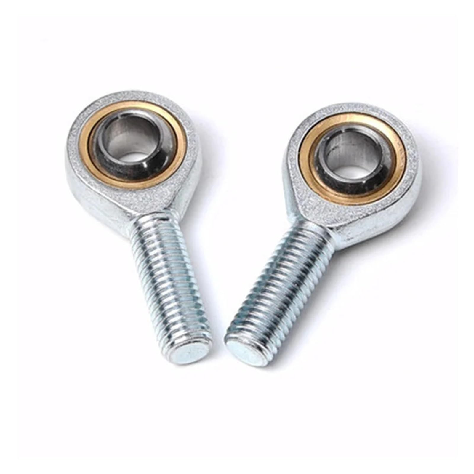 Boulon de machine 1 pièce, roulement d'extrémité de tige de roulement, roulement métrique mâle gauche femelle droite (Si5tk, droite)