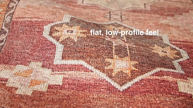 Tapete decorativo Jaipur Living 3x5 lavable máquina miniatura 7