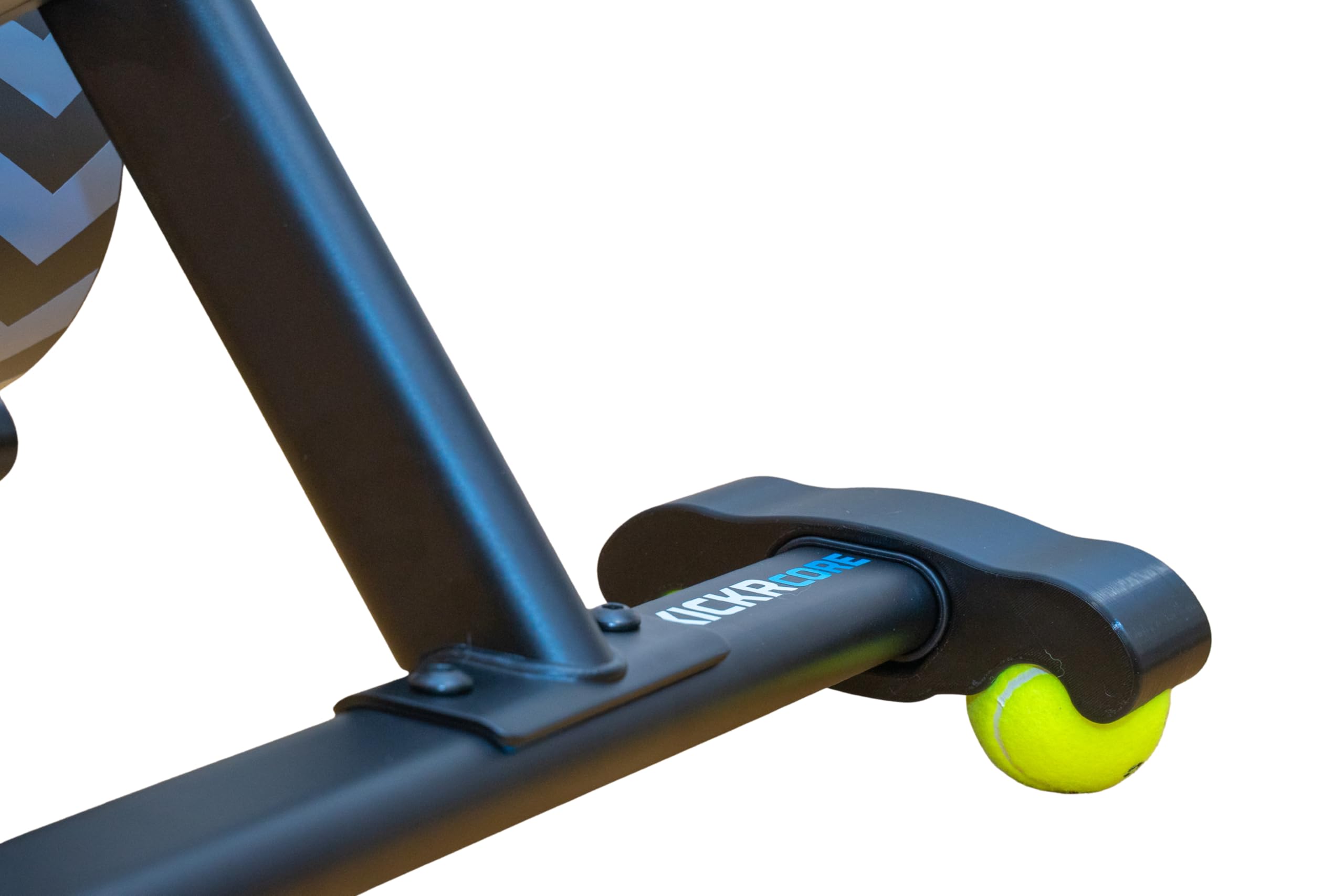 Pieds à Bascule / Balle De Tennis Compatibles Zwift Ride And