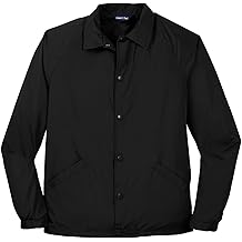 Veste lat&eacute;rale pour hommes Sport-Tek