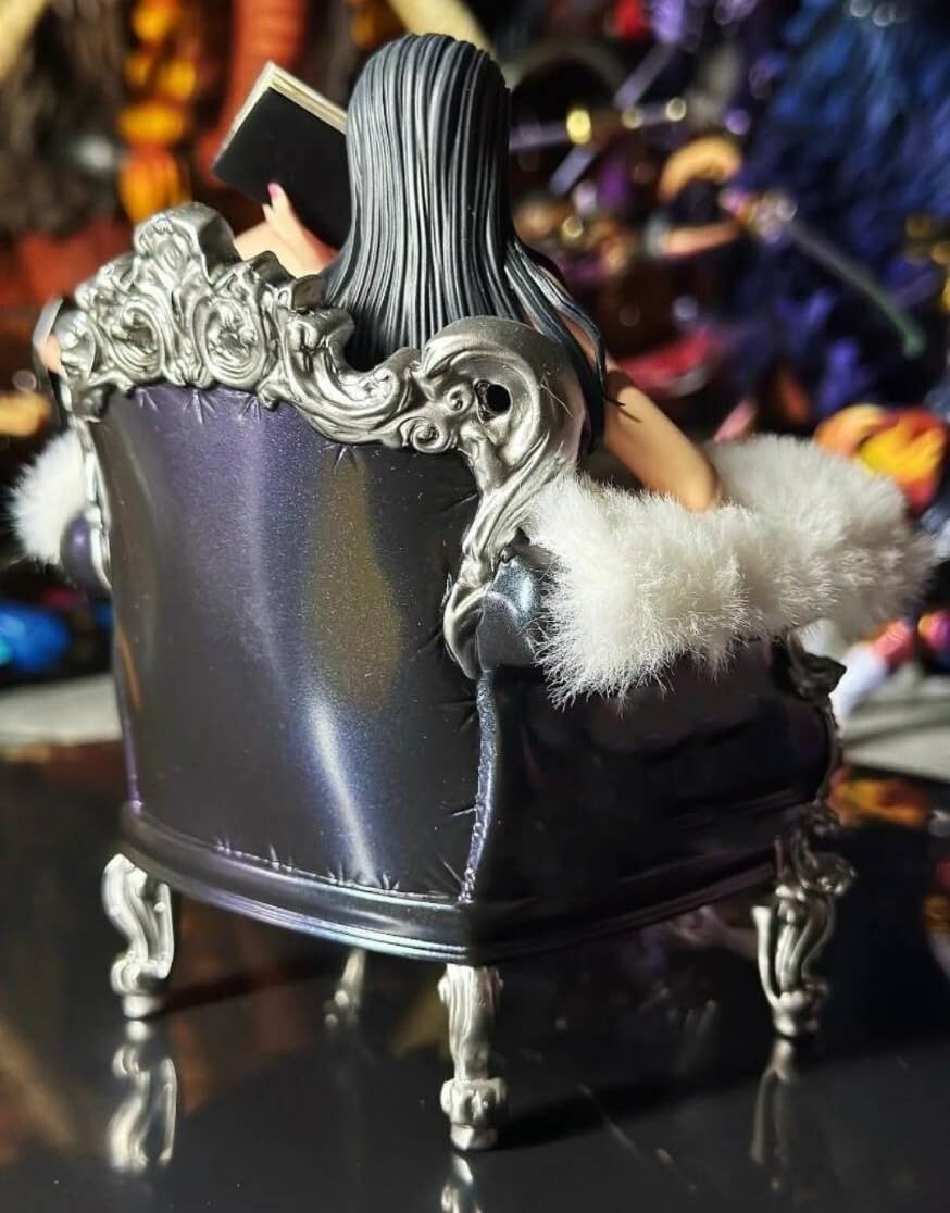 Amazon.co.jp: ワンピ ース ニコ ロビン スーツ ソファー ガレージ  