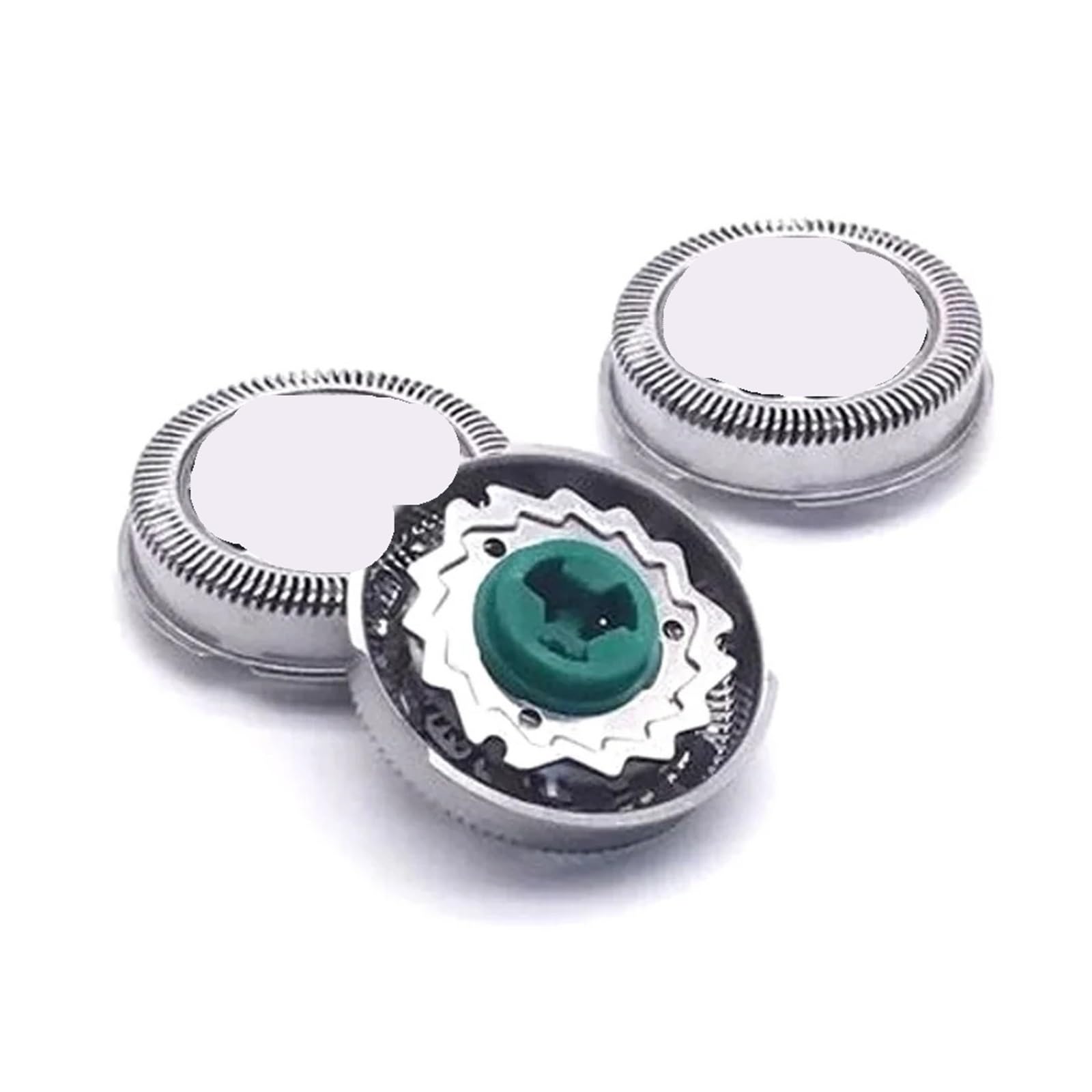 Testina di ricambio for rasoio, compatibile con Philips, serie 7000 9000, compatibile con Philips, RQ10 RQ11 RQ12 RQ111 SH90/52 SH90/70 S9711 S9511 S9111 S9000