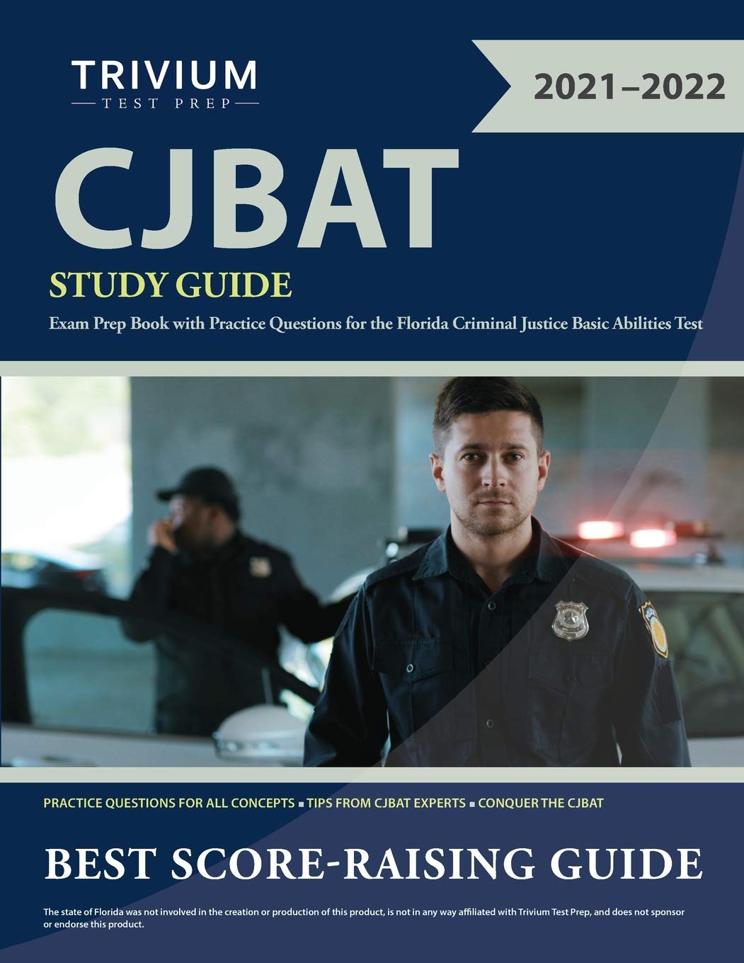 Snapklik.com : CJBAT Study Guide: Exam Prep Book