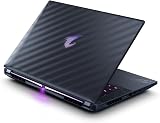 GIGABYTE AORUS Master 16 BYH Portable Gaming - 16,0“, 240Hz OLED, Intel Core 275HX, NVIDIA RTX 5080 GPU, 32Go DDR5 5600MHz, 2 x Gen4 1To SSD, Win 11 Pro, Garantie 2 Ans, AORUS Master 16 BYHC5FRE65SP - 5