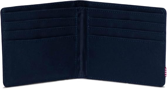 Herschel Supply Co. Roy Wallet, Navy