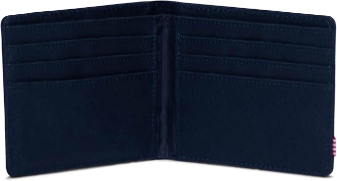 Herschel Supply Co. Roy Wallet, Navy