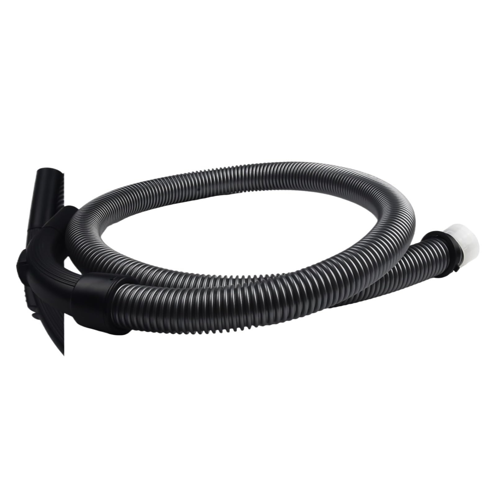 Household Vacuum Hose EVA 1.75m Wash Cars Accessories Tube Compatible for LG/Philips/Electrolux/Hitachi Cleaning Replacement