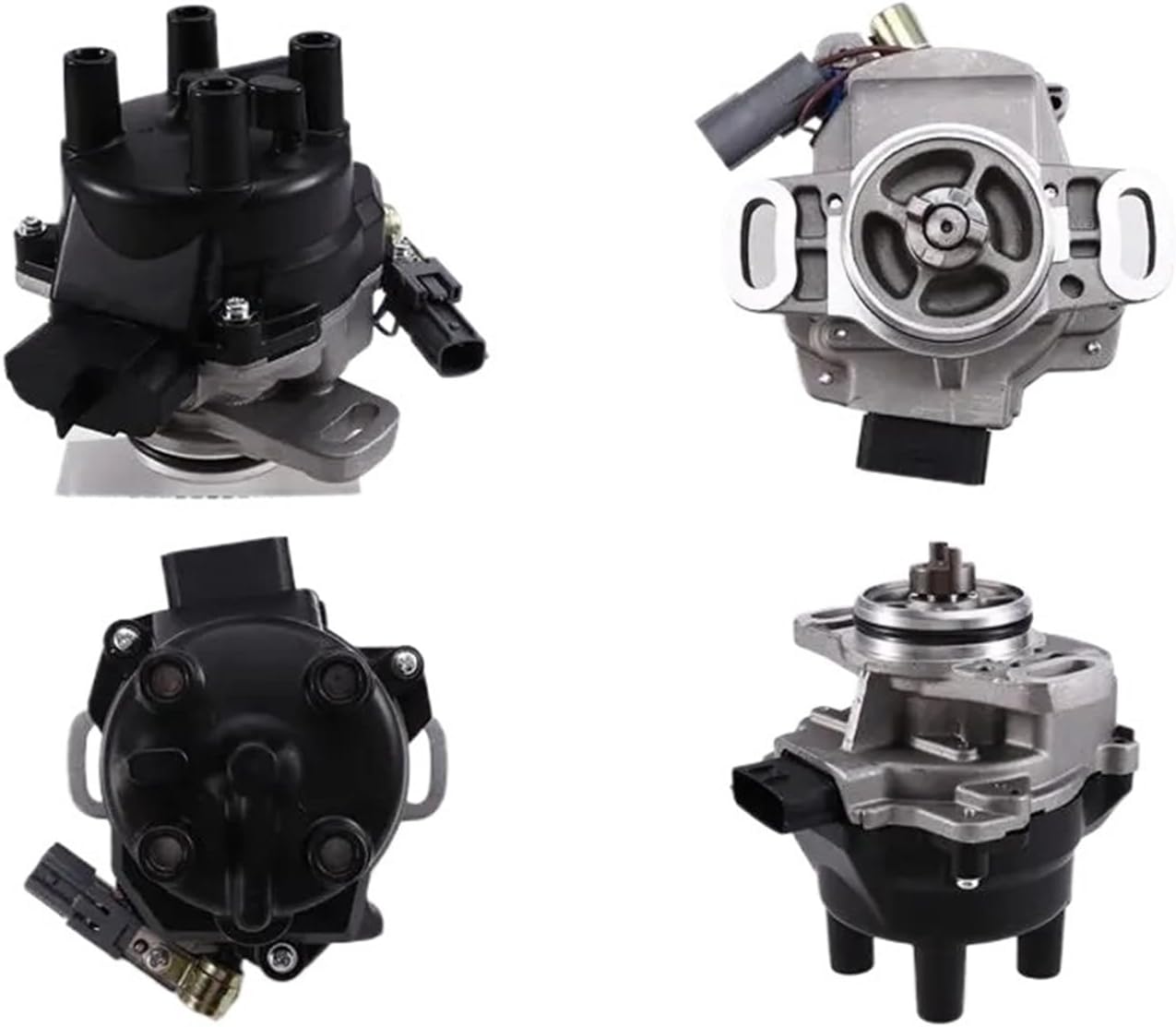 A02Q-22100-0M220 Distributor Assembly for 200SX 1.6L 1995-1999 22100-0M300 606-58782