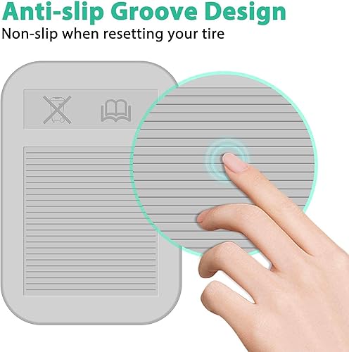 Miniatura 5 de TPMS19 TPMS Herramienta de reinicio de sensor de reaprendizaje herramienta de reinicio para Ford Lincoln y Mazda Sistema de monitor de presión de