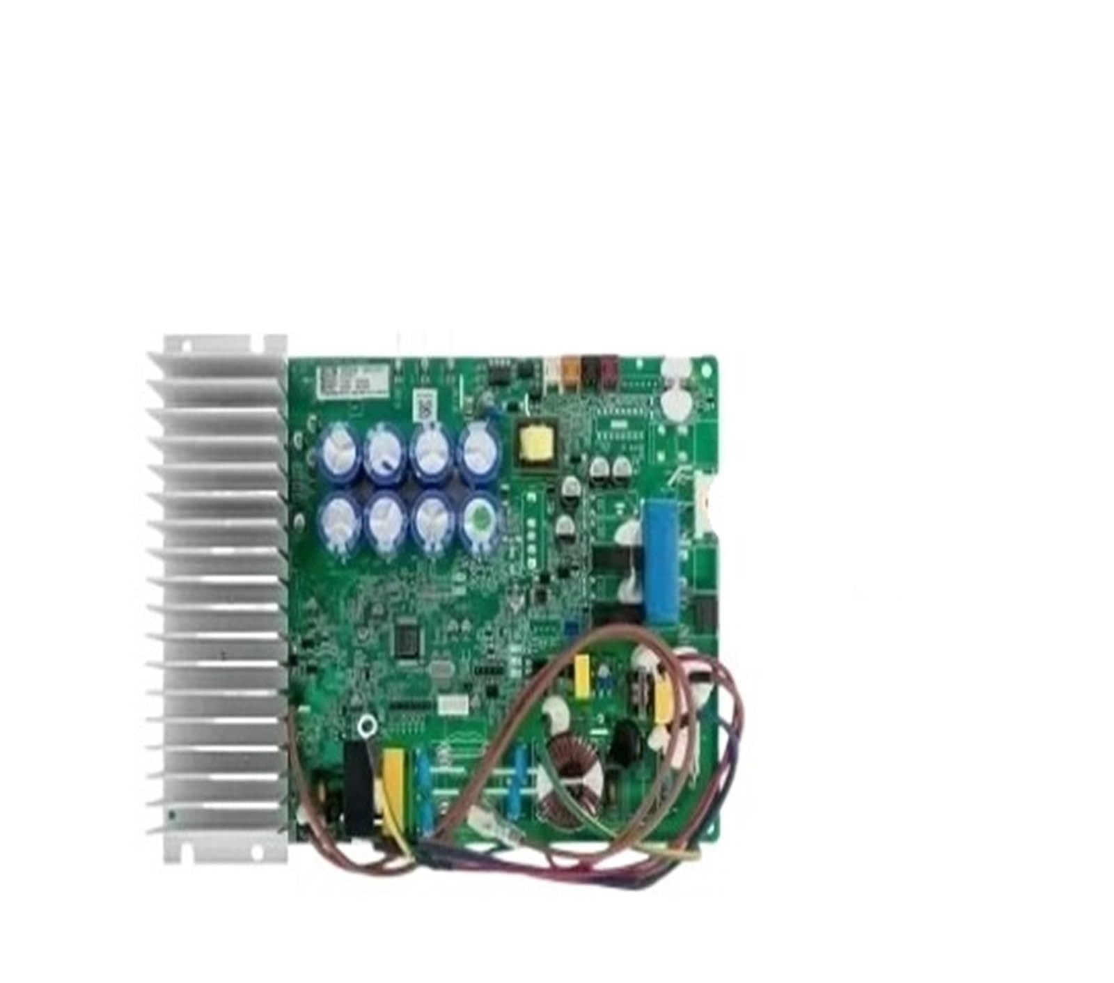 Applicable to Nowa płyta sterująca PCB-HTSD008-160705A do klimatyzatora - HTSD008-180504A, 1913528, 1952669, 1881774C, KWK-A816(A board AC fan)