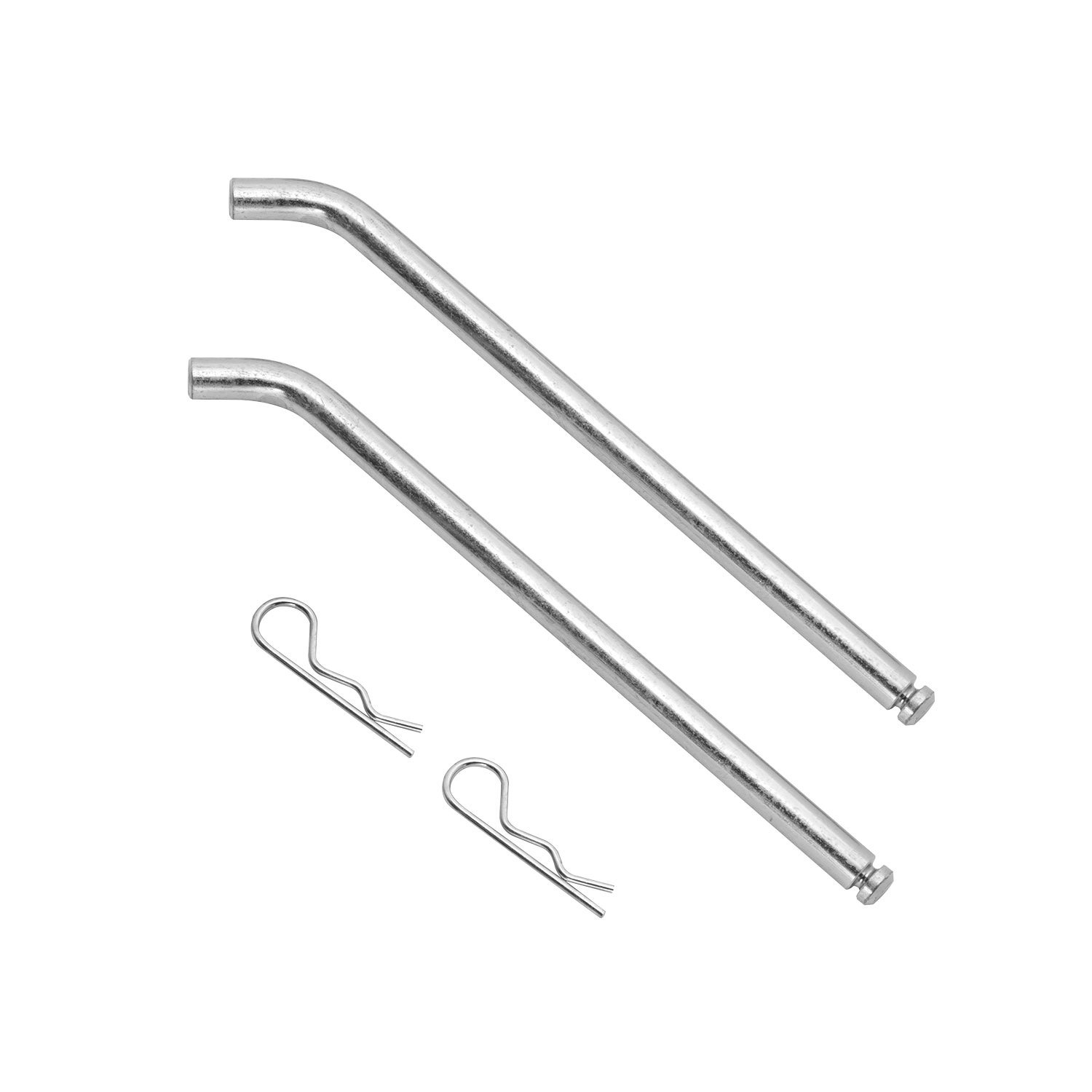 ReeseReplacement Part, 30K Stop Rod Assembly w/Spring Clips (Qty. 2)