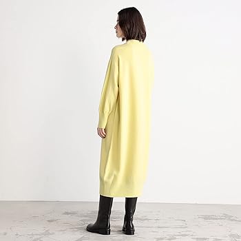 Amazon.co.jp: [ギャルリー ヴィー] ウールカシミヤ ボトルネック