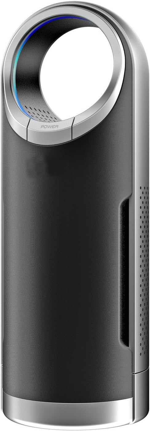 Aktobis WDH-AP1212 Car Air Purifier (HEPA), Vehicle Ioniser