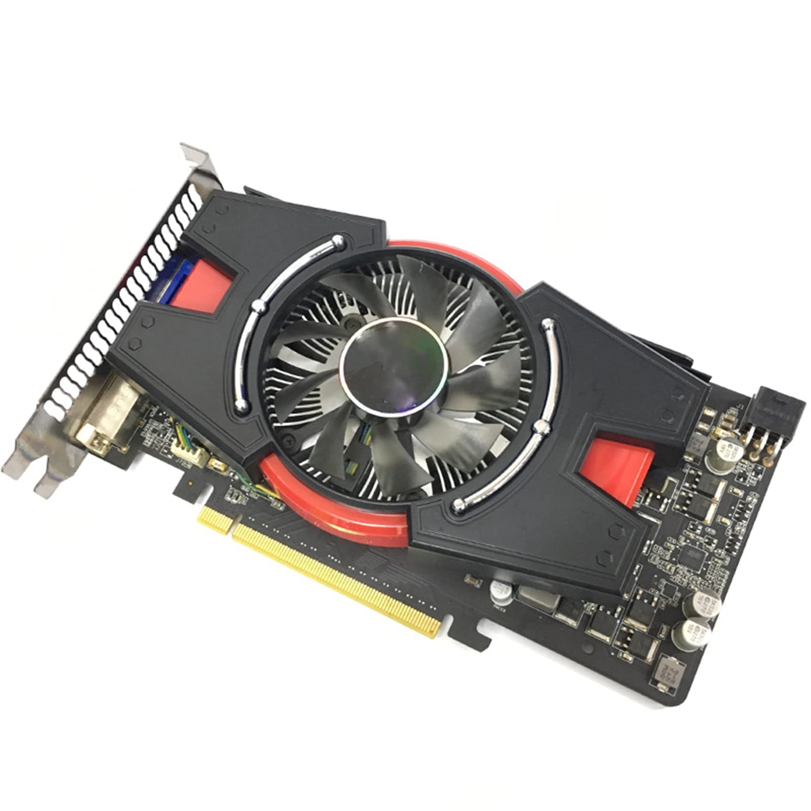 Dongbin Fit for ASUS Graphics Card GTX 550 Ti 1GB 192Bit GDDR5 Video Cards for Nvidia Geforce GTX 55