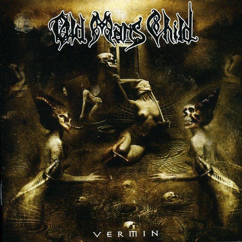 Old Man's Child, Eric Peterson Vermin Music
