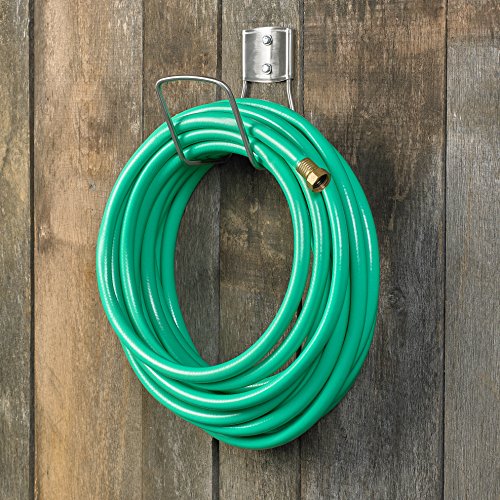 Liberty Garden Products 681 12ft Silver Hose Butler, 125 Feet - Image 4