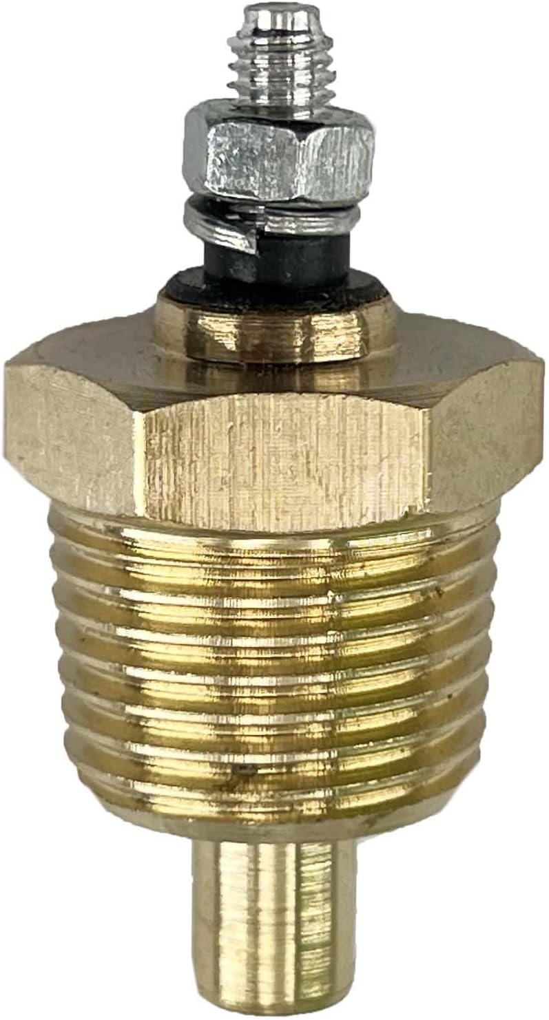 FainWan Engine Coolant Temperature Sensor ECT310 Compatible with Tempo Lynx Mustang Ranger