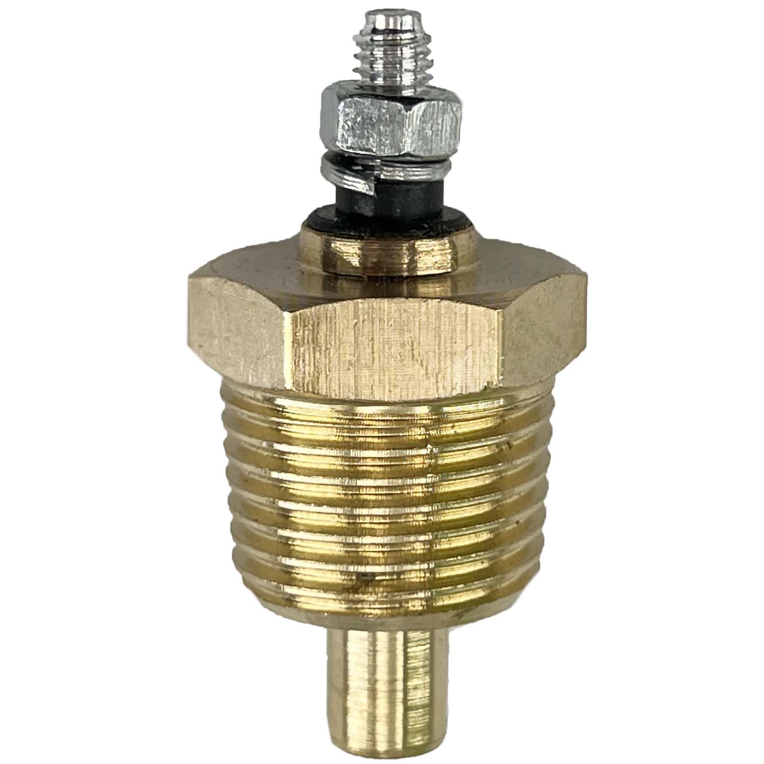 FainWan Engine Coolant Temperature Sensor ECT310 Compatible with Tempo Lynx Mustang Ranger