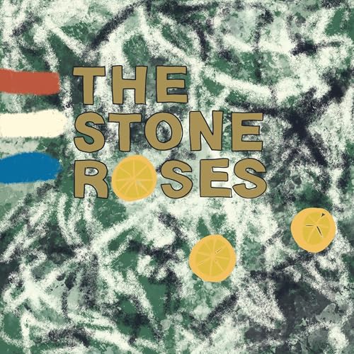 The Stone Roses - The Stone Roses