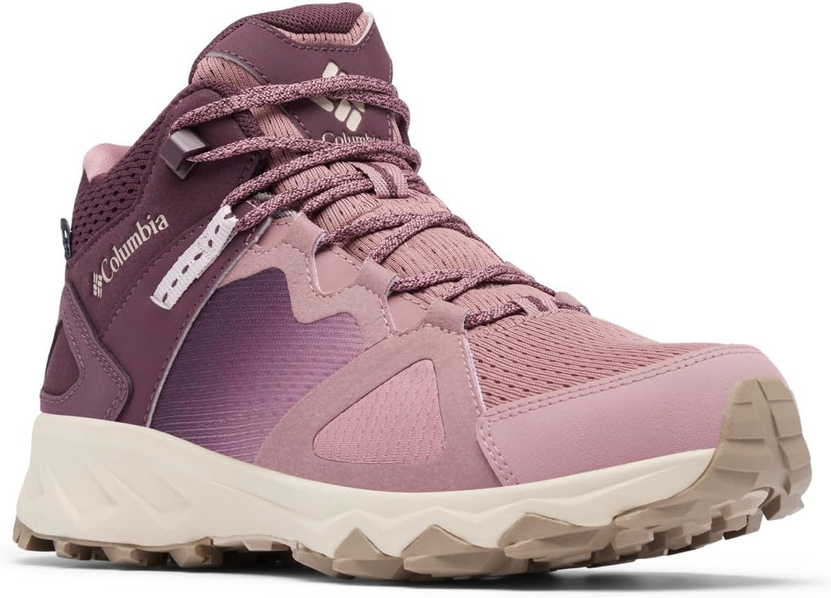 womens Peakfreak Hera Mid Outdry