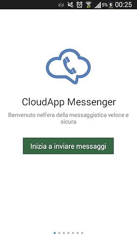 CloudApp Messenger