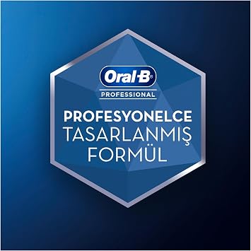 Oral-B Professional Densify Daily Protection Toothpaste 65ml