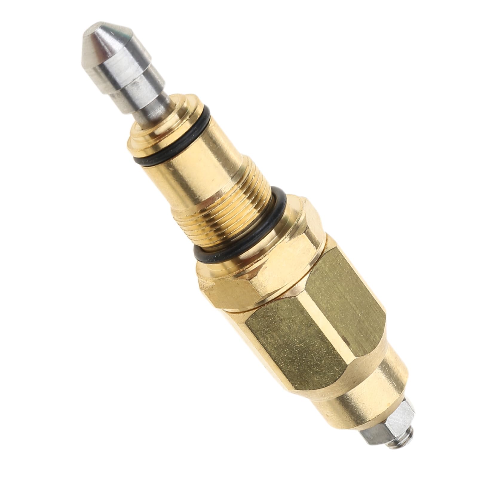 Pressure Washer Unloading Valves Pressure Washer Pumps Unloader Valves for RMV/RMW RMV2.5G30 RMW2.2G Enduring Unloading