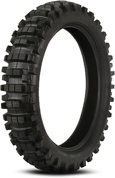 Kenda Tires Trakmaster II K760 90/100-16 Rear Tire 047601604C0