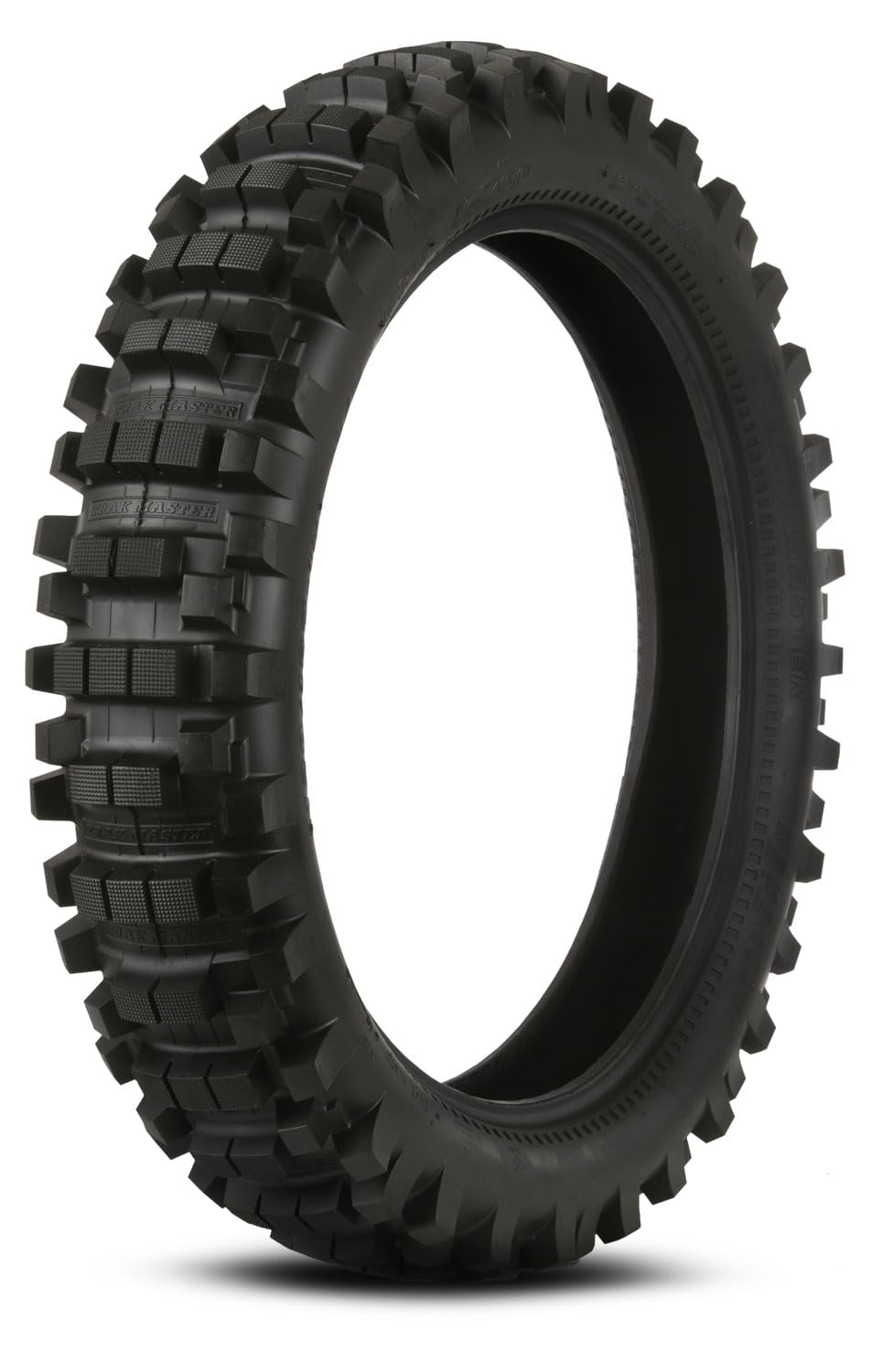 Amazon.com: Kenda Tires Trakmaster II K760 90/100-16 Rear Tire