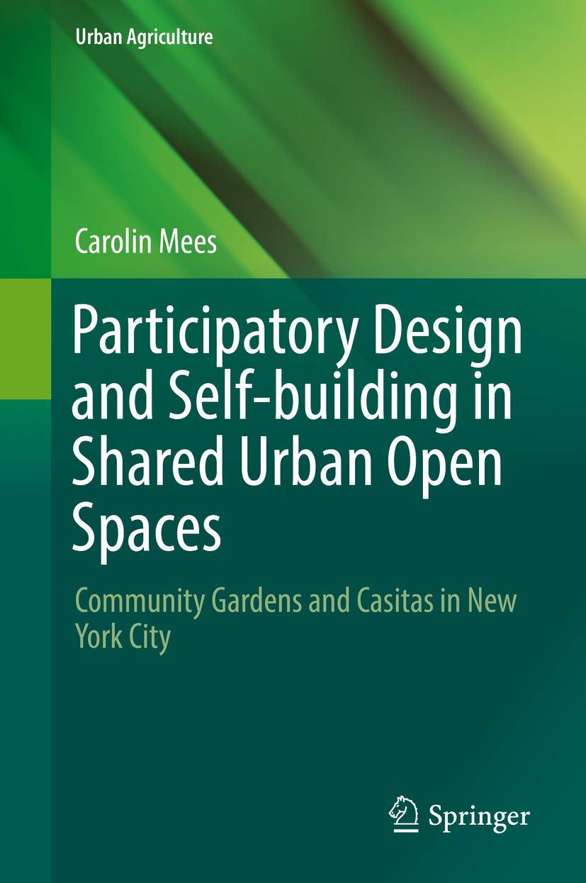 Design participatif et urbanisme : l'excellence de l'auto-construction à NYC