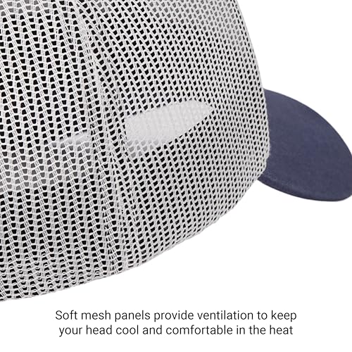 Image of Marmot Unisex-Adult Retro Trucker Hat