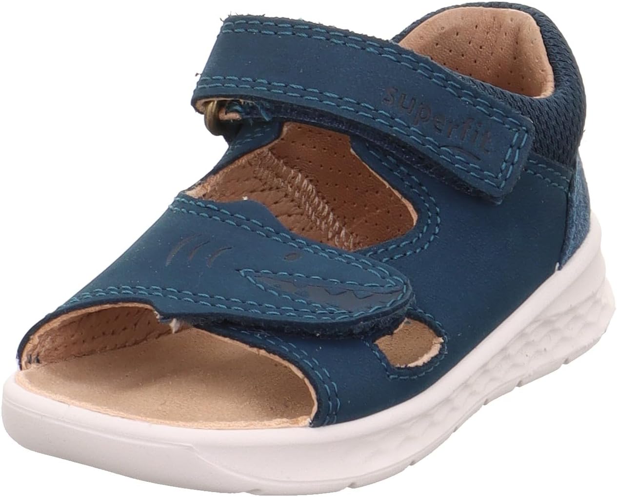 Superfit Lagoon Kids Sandal