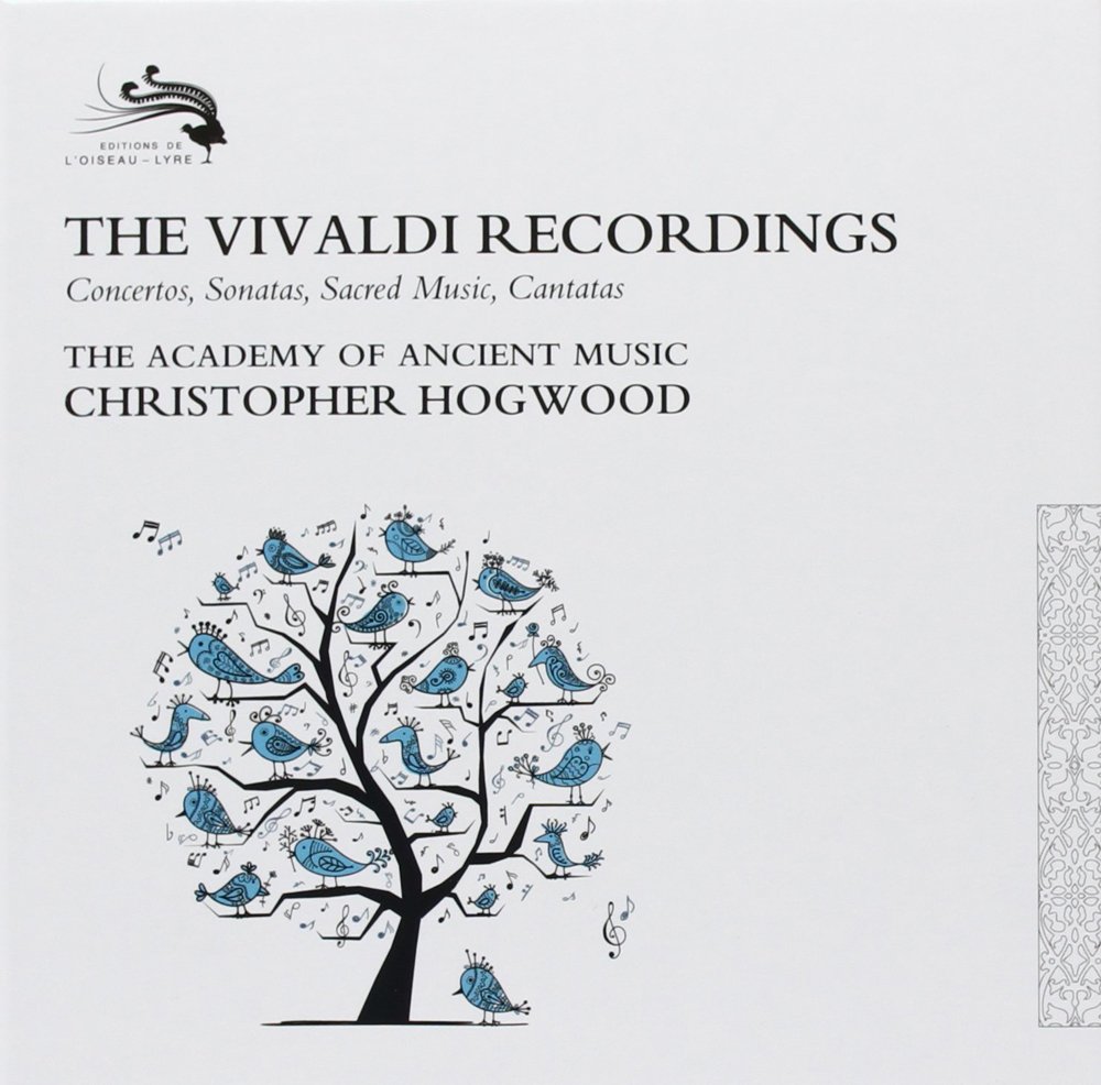 The Vivaldi Recordings (Ltd.Edt.)