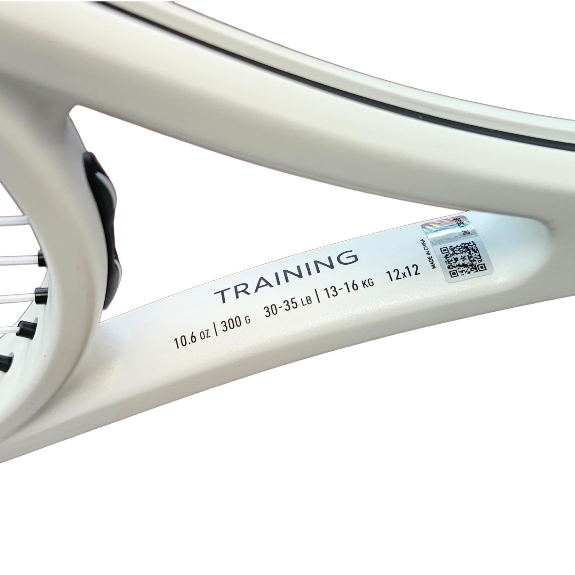 Amazon.com : Master Athletics TR40 Tennis Training Racket (TR40