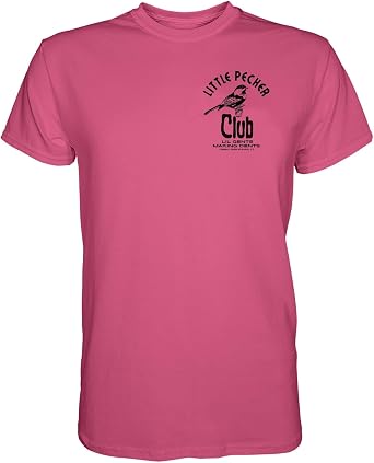 Combat Iron Men's Graphic Tees | Lil Gents Making Dents Men's Club | Mens Graphic T-Shirts