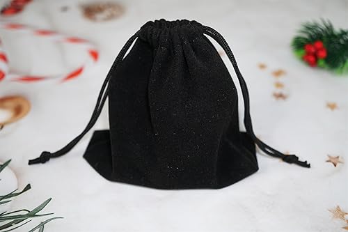 Miniatura 7 de XUTAI Adorno de Navidad, copos de nieve, adornos de árbol de Navidad, decoración del hogar, imagen de cristal, cúpula de panda, corona de flores,