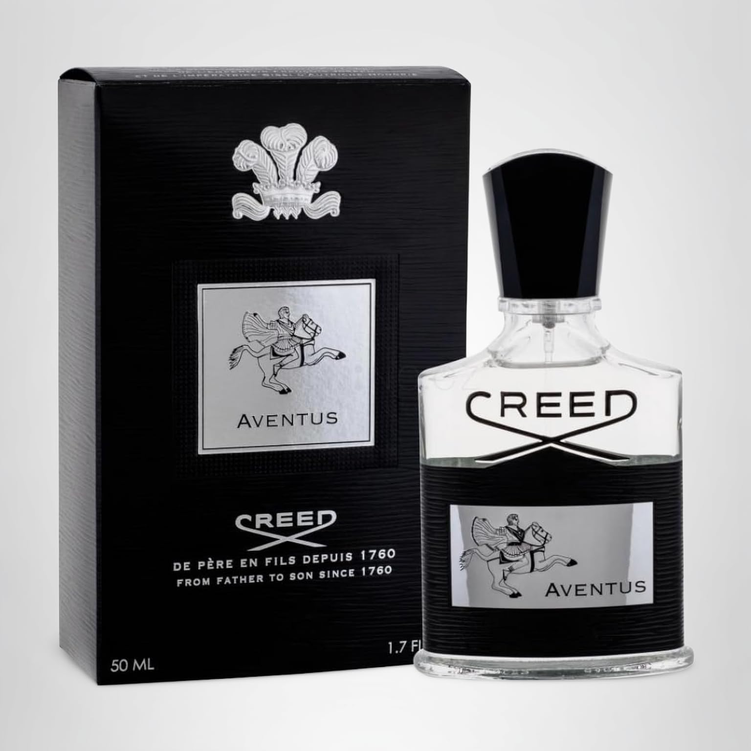 Amazon | CREED | Aventus edp 50ml クリード 香水 | クリード