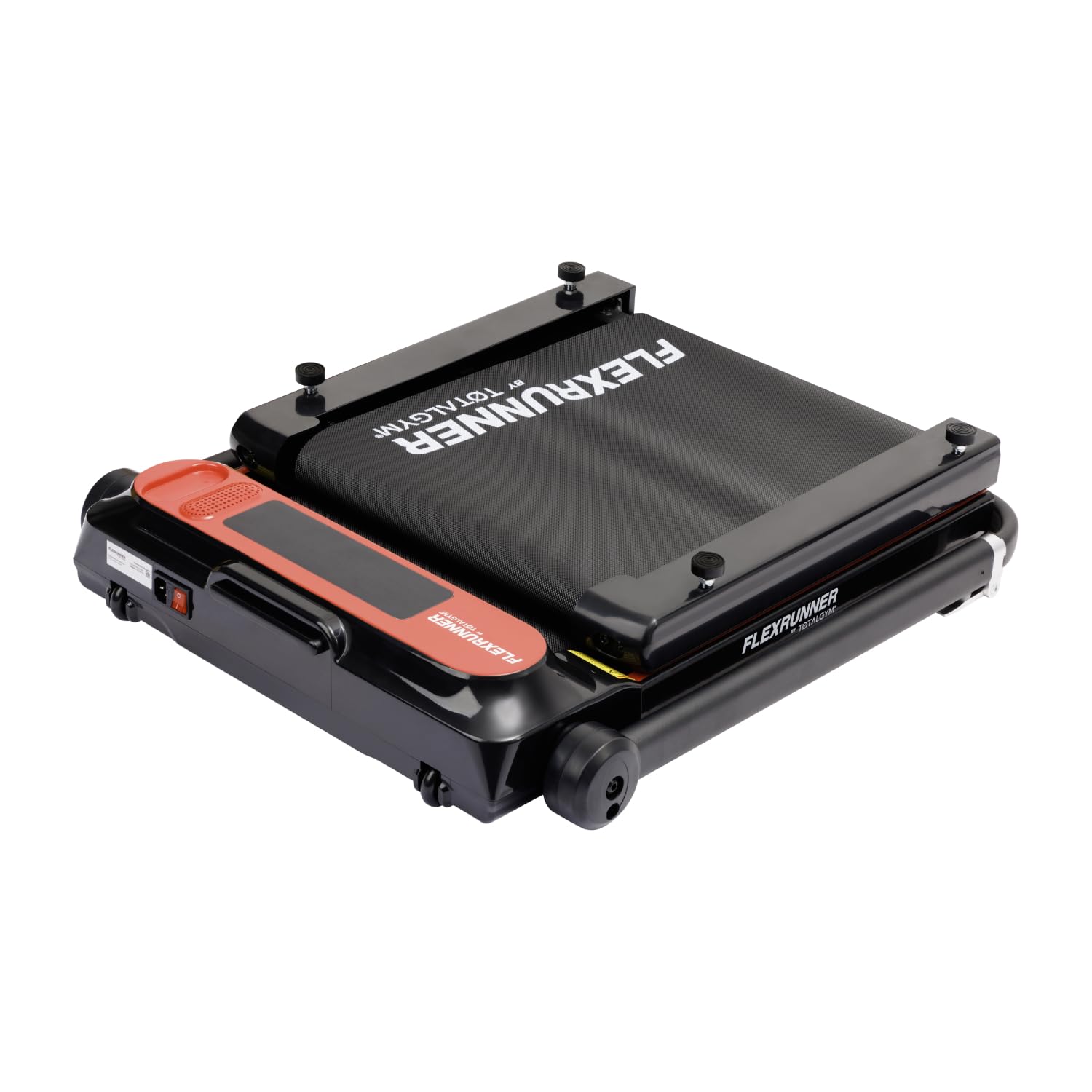 Caminadora Electrica Total Gym CV Directo Caminadora Plegable